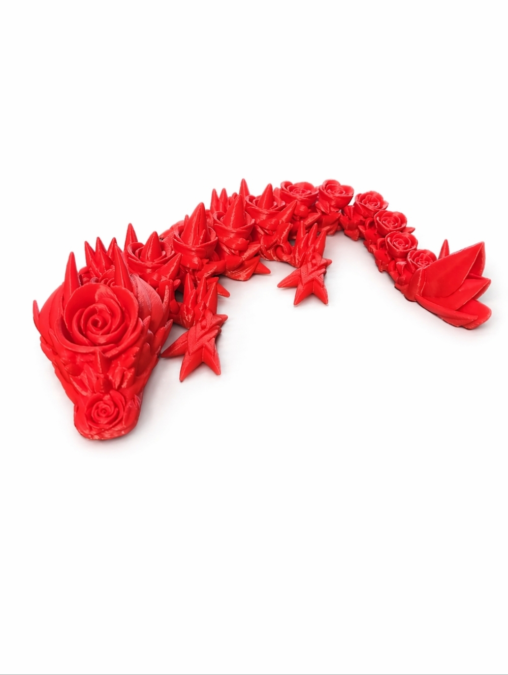 ROSE DRAGON LARGE Random Color GIVEAWAY LIVE SHOW LISTING